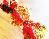 簡単ほくほくカリカリポテトフライ作り方6写真