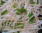 簡単！美味しい！鶏もも肉のプルコギ風♪作り方3写真