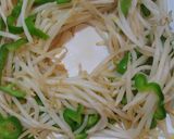 簡単！美味しい！鶏もも肉のプルコギ風♪作り方4写真