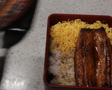 なか卯の！鰻のひつまぶし風セット♪作り方7写真