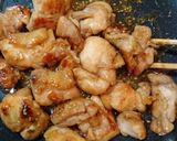 簡単！美味しい！鶏もも肉のプルコギ風♪作り方6写真