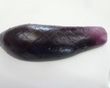 パッククッキングで作るなすの煮びたし作り方1写真
