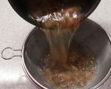 なか卯の！鰻のひつまぶし風セット♪作り方2写真