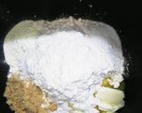 ホームベカリー「みかんの食パン」作り方3写真