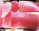 簡単！５分★アボガドとマグロのサラダ★作り方3写真