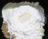 ホームベカリー「みかんの食パン」作り方4写真