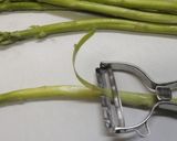 お弁当にも♥野菜の肉巻き作り方2写真