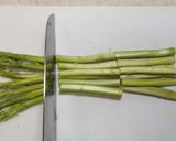 お弁当にも♥野菜の肉巻き作り方3写真