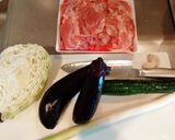 夏バテ解消!!中華風チキンサラダ作り方1写真