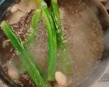 夏バテ解消!!中華風チキンサラダ作り方2写真
