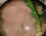 夏バテ解消!!中華風チキンサラダ作り方3写真