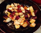 夏バテ解消!!中華風チキンサラダ作り方12写真