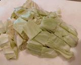 夏バテ解消!!中華風チキンサラダ作り方10写真