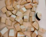 夏バテ解消!!中華風チキンサラダ作り方8写真