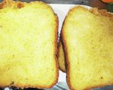 ホームベカリー「みかんの食パン」作り方7写真
