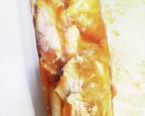 BBQ!作り方1写真