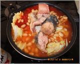 キャベツと鯖缶・トマト缶で超簡単カレー作り方2写真