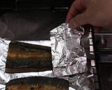 なか卯の！鰻のひつまぶし風セット♪作り方5写真