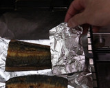 なか卯の！鰻のひつまぶし風セット♪作り方5写真