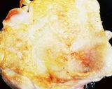 鶏もものガリバタチキン作り方5写真