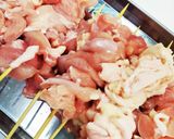BBQ!作り方2写真