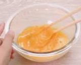 超簡単！！フレンチトースト作り方1写真