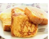 超簡単！！フレンチトースト作り方4写真