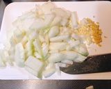 バターチキンカレー作り方3写真
