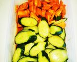 超お手軽 きゅうりの浅漬け(^_^)作り方2写真