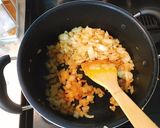 バターチキンカレー作り方5写真