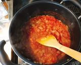 バターチキンカレー作り方6写真