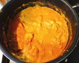 バターチキンカレー作り方7写真