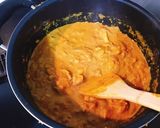 バターチキンカレー作り方8写真