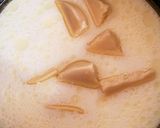 圧力鍋で超濃いシチュー♪ご飯にかけて♪作り方6写真