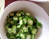 さっぱり簡単 サラダうどん作り方3写真