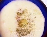 圧力鍋で超濃いシチュー♪ご飯にかけて♪作り方9写真