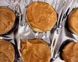 ナスのきなこバター焼き☆作り方4写真