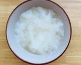大根おろしとなすの焼き浸し作り方1写真