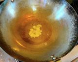 ローズマリー風味のアンチョビポテト作り方3写真