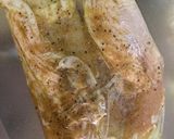 鶏胸肉のサラダチキン作り方1写真
