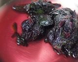 京都のしば漬け　作ってみとおくれやす作り方8写真