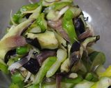 京都のしば漬け　作ってみとおくれやす作り方7写真