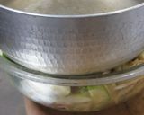京都のしば漬け　作ってみとおくれやす作り方5写真