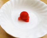 ミニトマトのレモンマリネ作り方5写真
