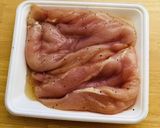 レンジで! バンバンジーサラダ作り方2写真