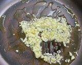 鰻タレの和風オムライス作り方2写真