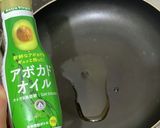 簡単おつまみ！ズッキーニポン酢炒め！作り方2写真