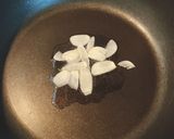 冷やご飯で作るビーフピラフ作り方1写真