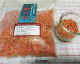 オキアミのふりかけ作り方1写真