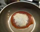 ((簡単))鶏スペアリブの甘辛揚げ♪作り方4写真